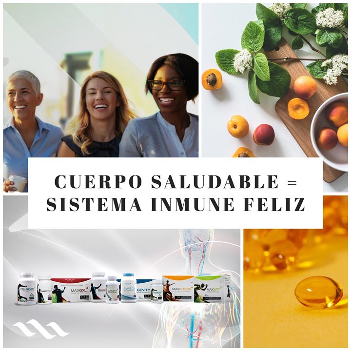 cuerpo saludable