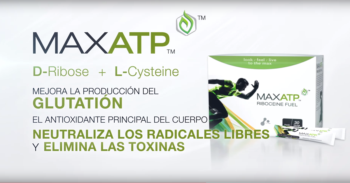 ¿Qué es ATP?